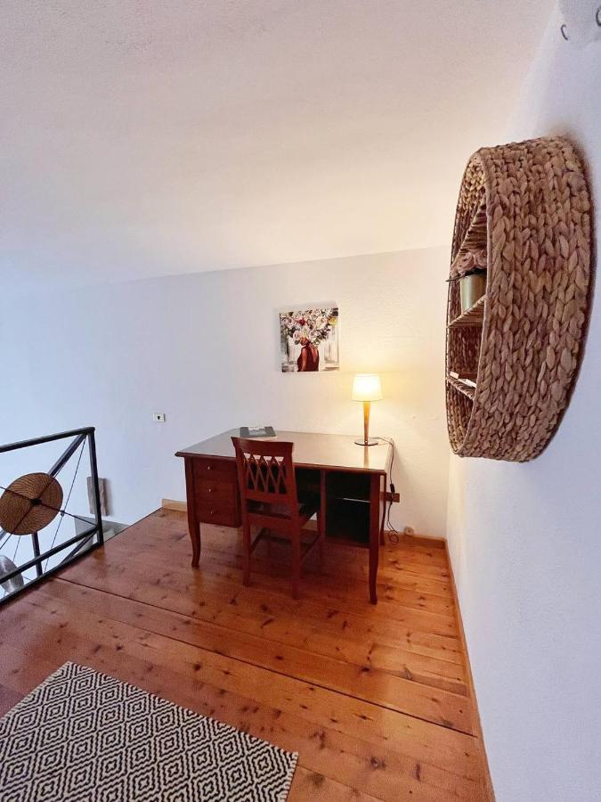Apartamento Domus Myoho