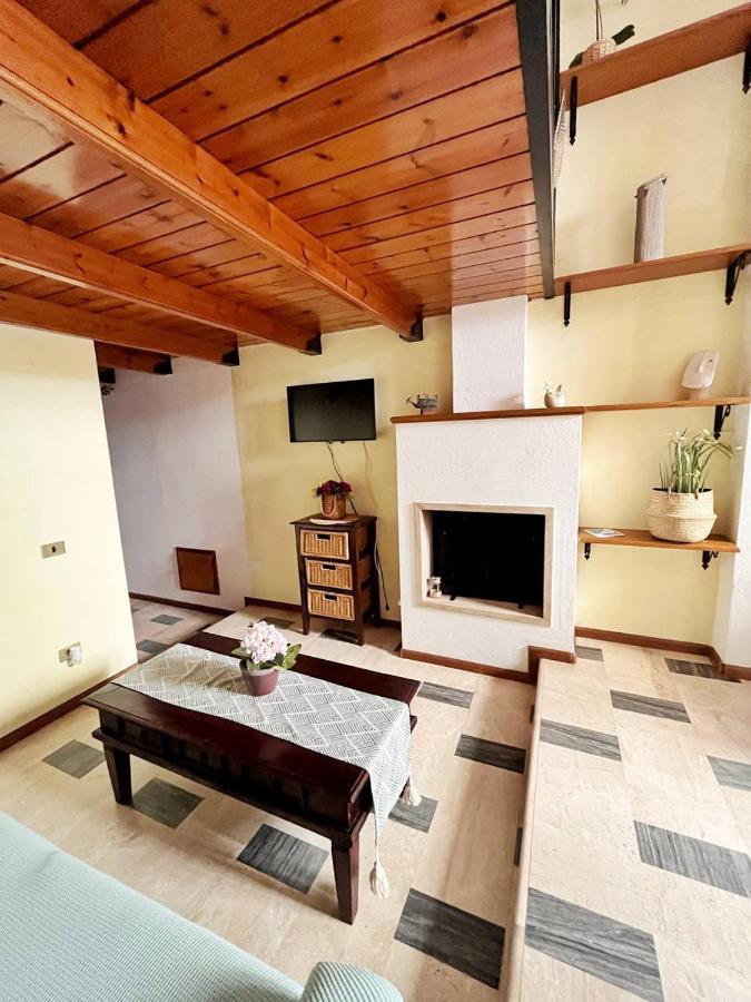 Domus Myoho Apartamento Cagliari