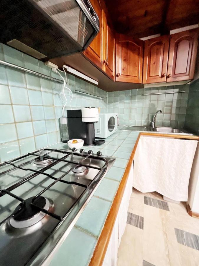 Apartamento Domus Myoho Cagliari