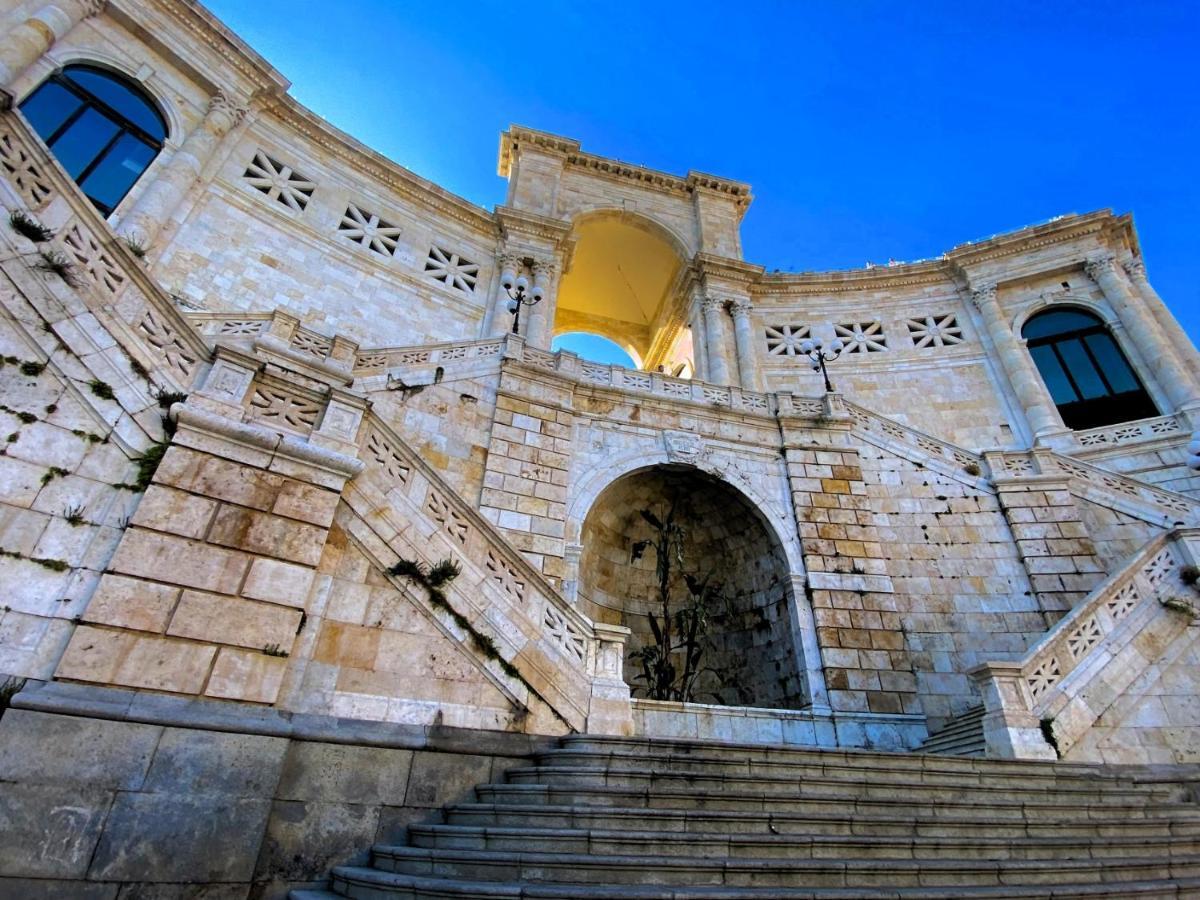 Apartamento Domus Myoho Cagliari