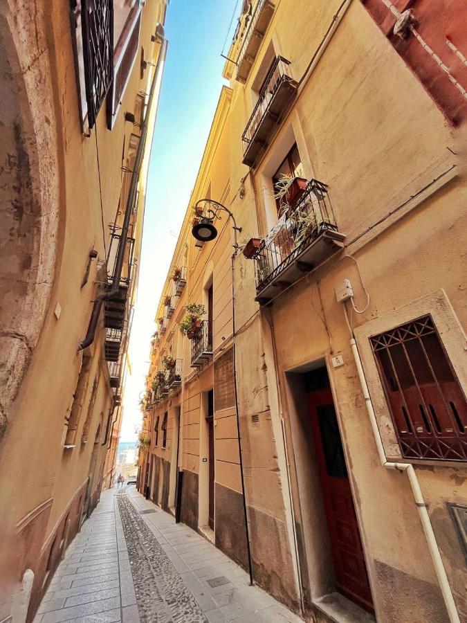 Domus Myoho Apartamento *